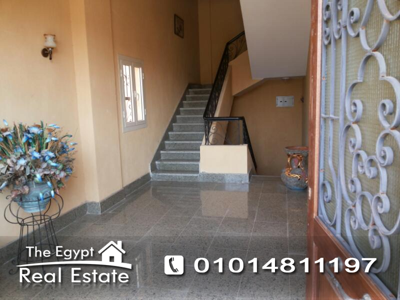 ذا إيجبت ريل إستيت :سكنى شقق للإيجار فى البنفسج - القاهرة - مصر :Photo#2