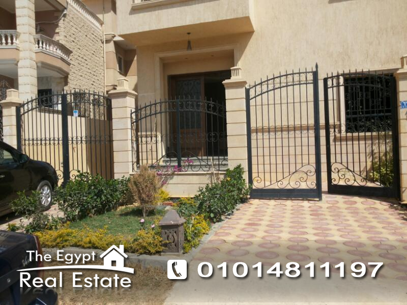 ذا إيجبت ريل إستيت :سكنى شقق للإيجار فى البنفسج - القاهرة - مصر :Photo#4