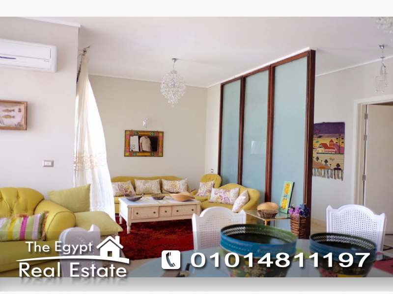 The Egypt Real Estate :Residential Apartments For Sale & Rent in Village Gate Compound - Cairo - Egypt :Photo#1