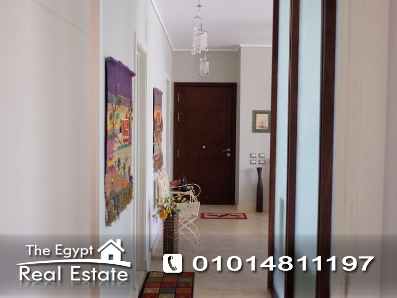 The Egypt Real Estate :Residential Apartments For Sale & Rent in Village Gate Compound - Cairo - Egypt :Photo#5