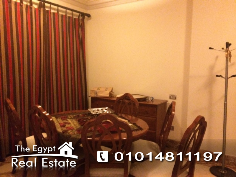 The Egypt Real Estate :Residential Villas For Rent in Lake View - Cairo - Egypt :Photo#2