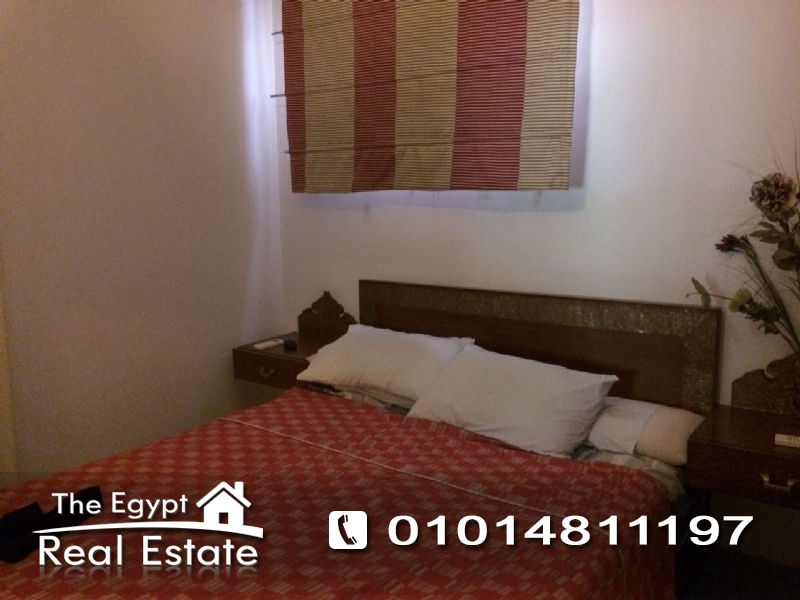 The Egypt Real Estate :Residential Villas For Rent in Moon Valley 1 - Cairo - Egypt :Photo#3