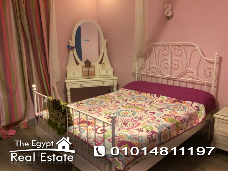 The Egypt Real Estate :Residential Villas For Rent in Moon Valley 1 - Cairo - Egypt :Photo#8