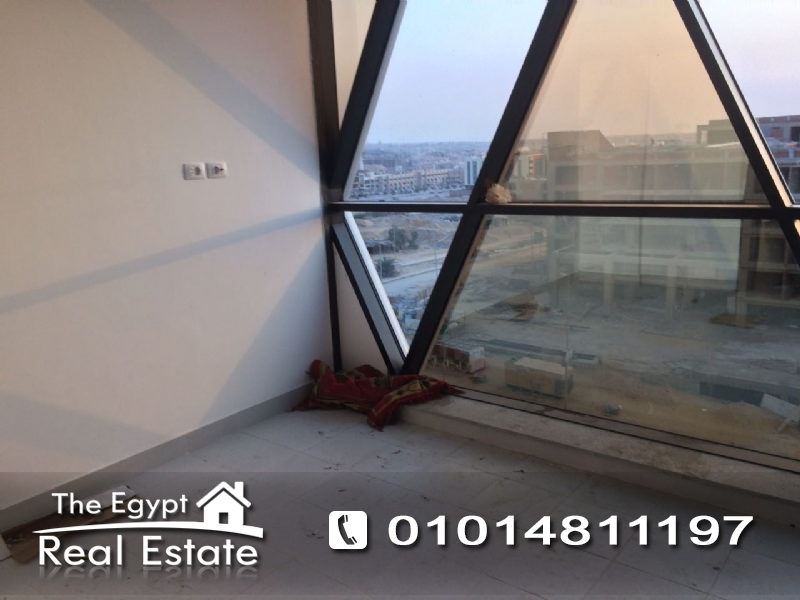 The Egypt Real Estate :Commercial Office For Rent in 5th - Fifth Settlement - Cairo - Egypt :Photo#5