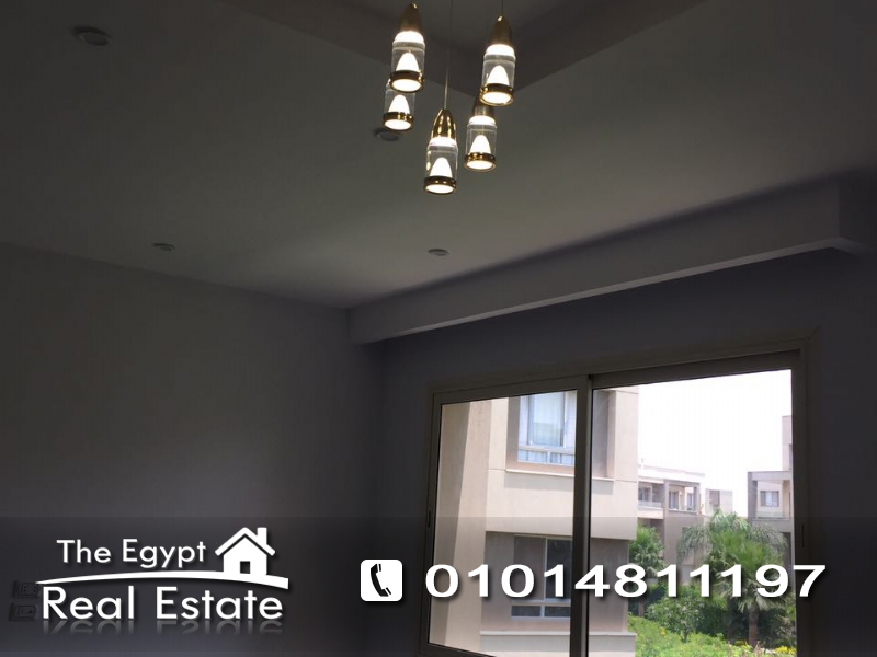 The Egypt Real Estate :Residential Apartments For Rent in Park View - Cairo - Egypt :Photo#2