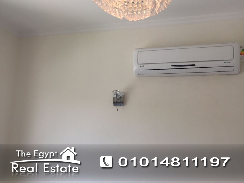 The Egypt Real Estate :Residential Apartments For Rent in Park View - Cairo - Egypt :Photo#3