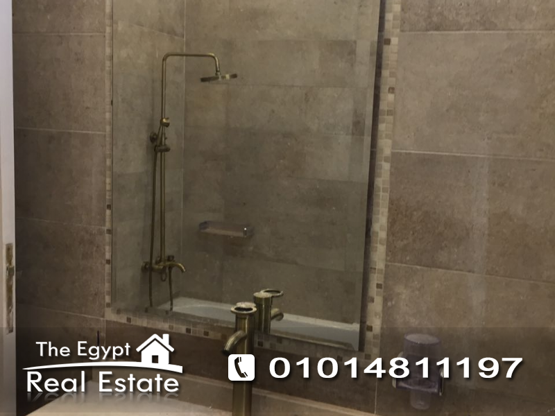 The Egypt Real Estate :Residential Apartments For Rent in Park View - Cairo - Egypt :Photo#6