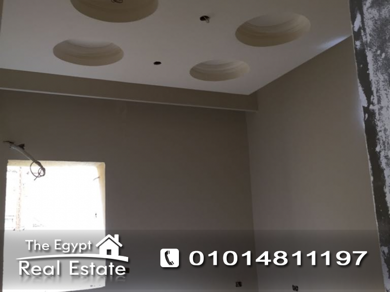 ذا إيجبت ريل إستيت :سكنى شقق للإيجار فى الشويفات - القاهرة - مصر :Photo#2