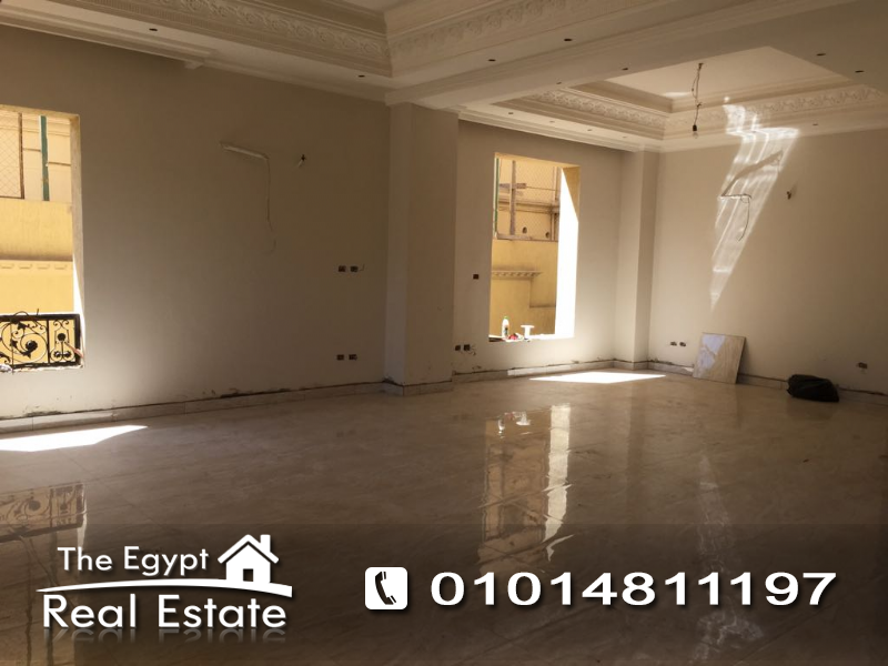ذا إيجبت ريل إستيت :سكنى شقق للإيجار فى الشويفات - القاهرة - مصر :Photo#3