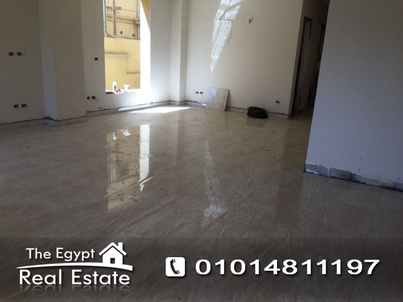 ذا إيجبت ريل إستيت :سكنى شقق للإيجار فى الشويفات - القاهرة - مصر :Photo#4