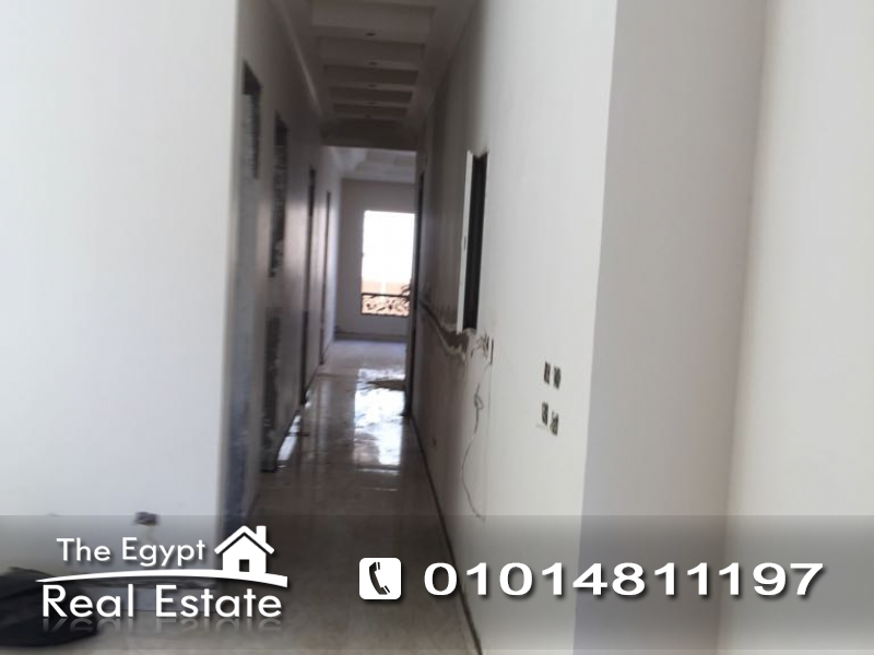ذا إيجبت ريل إستيت :سكنى شقق للإيجار فى الشويفات - القاهرة - مصر :Photo#6