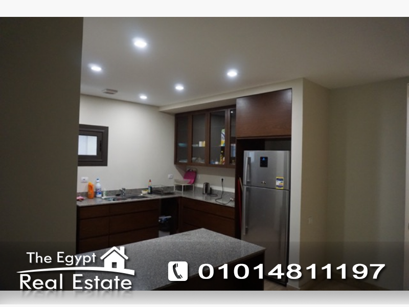 The Egypt Real Estate :Residential Apartments For Rent in New Maadi - Cairo - Egypt :Photo#10