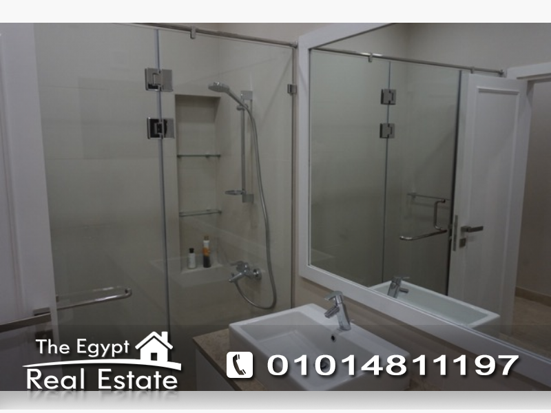 The Egypt Real Estate :Residential Apartments For Rent in New Maadi - Cairo - Egypt :Photo#3