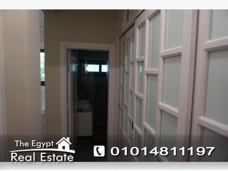 The Egypt Real Estate :Residential Apartments For Rent in New Maadi - Cairo - Egypt :Photo#4