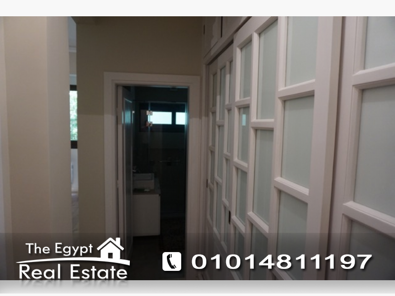 ذا إيجبت ريل إستيت :سكنى شقق للإيجار فى المعادى الجديدة - القاهرة - مصر :Photo#4