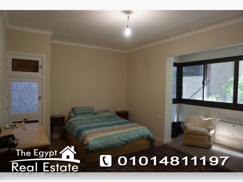 The Egypt Real Estate :Residential Apartments For Rent in New Maadi - Cairo - Egypt :Photo#5