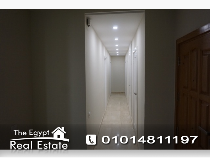 The Egypt Real Estate :Residential Apartments For Rent in New Maadi - Cairo - Egypt :Photo#6