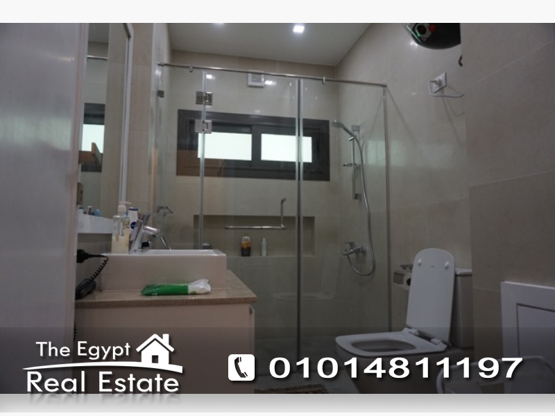 The Egypt Real Estate :Residential Apartments For Rent in New Maadi - Cairo - Egypt :Photo#8
