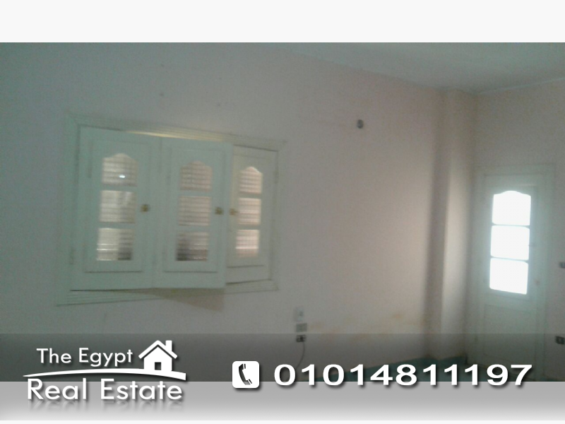 ذا إيجبت ريل إستيت :سكنى شقق للإيجار فى عمارات البنفسج - القاهرة - مصر :Photo#2