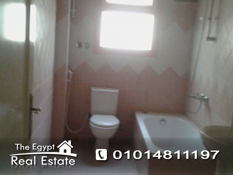 ذا إيجبت ريل إستيت :سكنى شقق للإيجار فى عمارات البنفسج - القاهرة - مصر :Photo#5