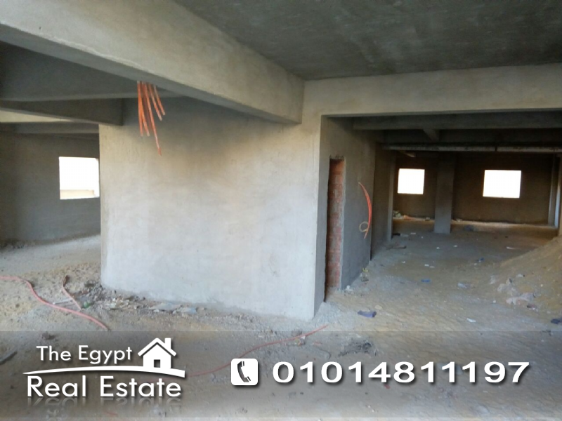 The Egypt Real Estate :Residential Apartments For Sale in Narges Buildings - Cairo - Egypt :Photo#4