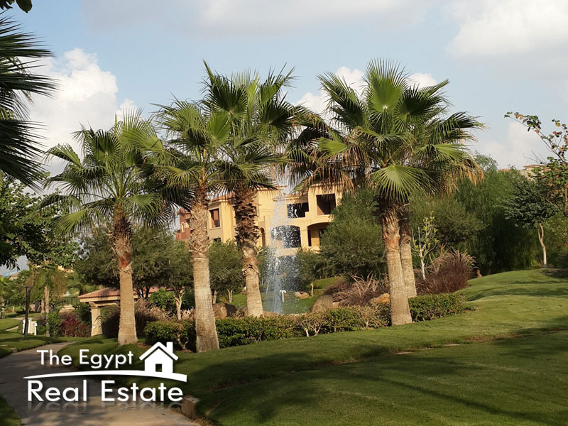 The Egypt Real Estate :Residential Stand Alone Villa For Sale & Rent in Lake View - Cairo - Egypt :Photo#13