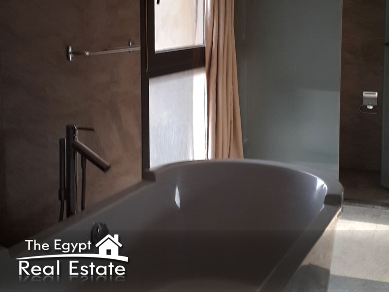 The Egypt Real Estate :Residential Stand Alone Villa For Sale & Rent in Lake View - Cairo - Egypt :Photo#7