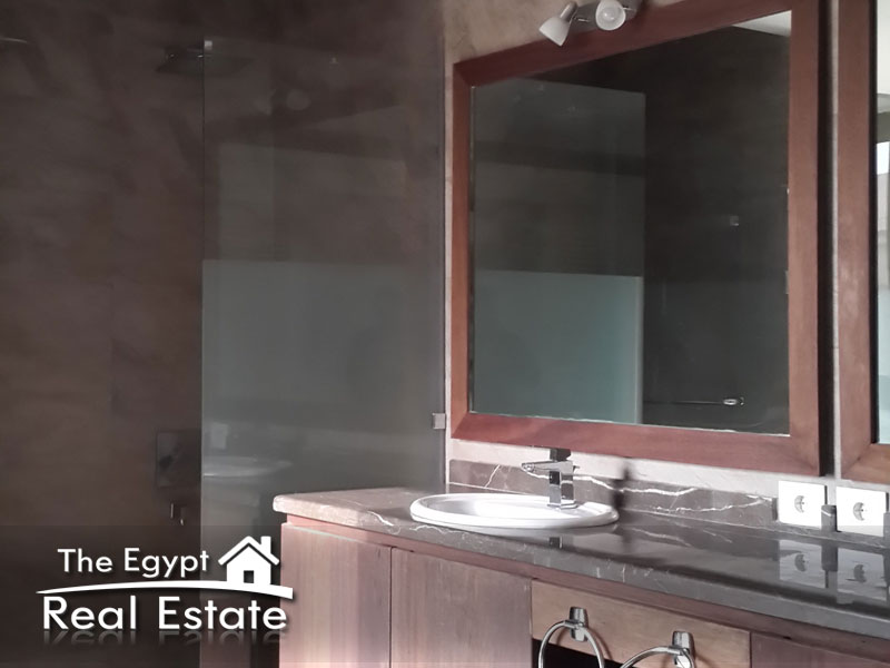 The Egypt Real Estate :Residential Stand Alone Villa For Sale & Rent in Lake View - Cairo - Egypt :Photo#8