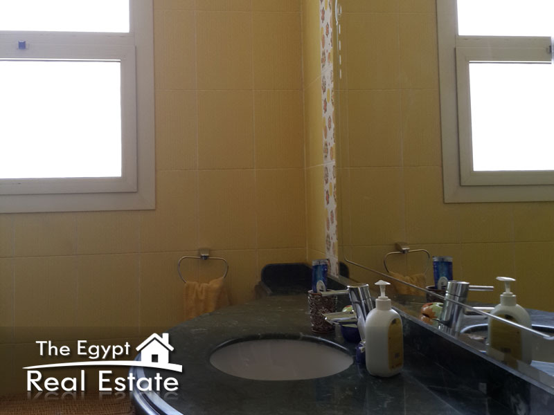 The Egypt Real Estate :Residential Stand Alone Villa For Rent in Lake View - Cairo - Egypt :Photo#7