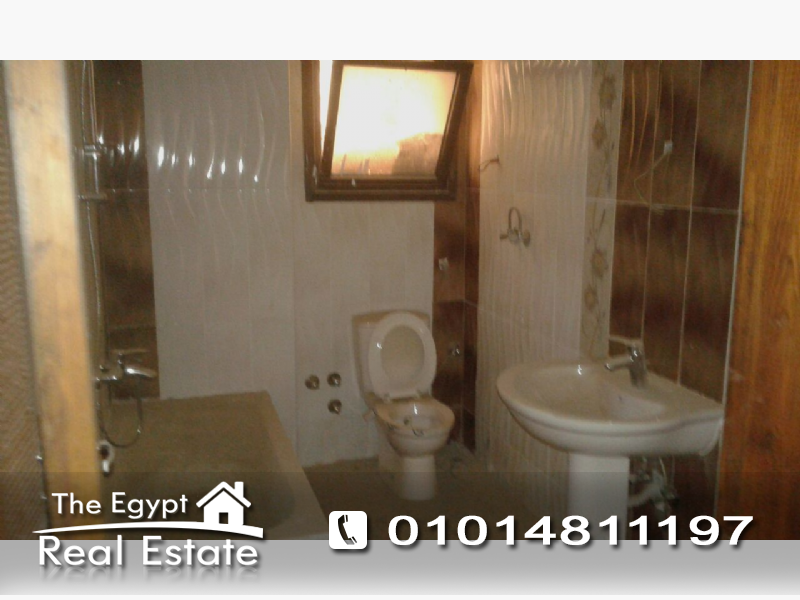 The Egypt Real Estate :Residential Apartments For Sale in El Banafseg Buildings - Cairo - Egypt :Photo#3