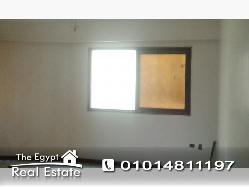 The Egypt Real Estate :Residential Apartments For Sale in El Banafseg Buildings - Cairo - Egypt :Photo#4