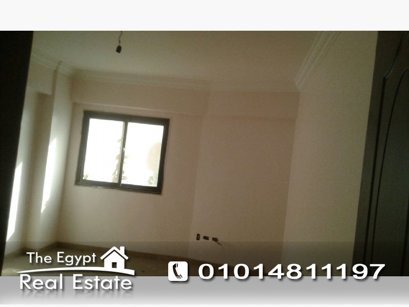 The Egypt Real Estate :Residential Apartments For Sale in El Banafseg Buildings - Cairo - Egypt :Photo#5