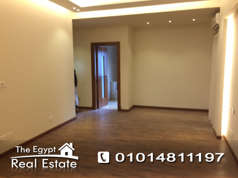 The Egypt Real Estate :Residential Apartments For Sale & Rent in The Waterway Compound - Cairo - Egypt :Photo#2