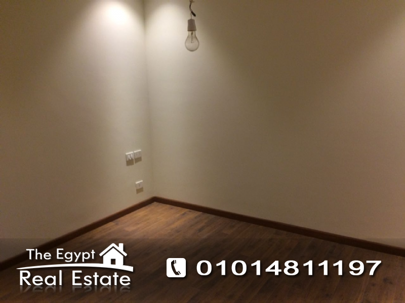 The Egypt Real Estate :Residential Apartments For Sale & Rent in The Waterway Compound - Cairo - Egypt :Photo#8