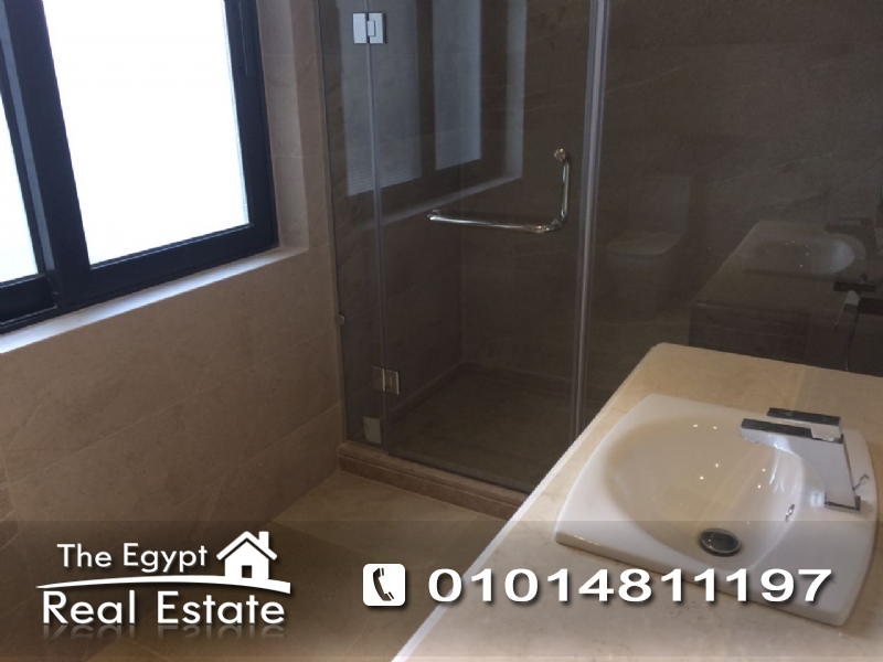 The Egypt Real Estate :Residential Apartments For Sale & Rent in The Waterway Compound - Cairo - Egypt :Photo#9
