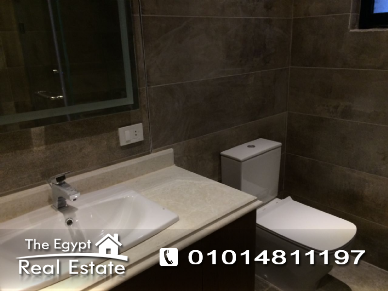 ذا إيجبت ريل إستيت :سكنى شقق للإيجار فى كمبوند وتر واى - القاهرة - مصر :Photo#3