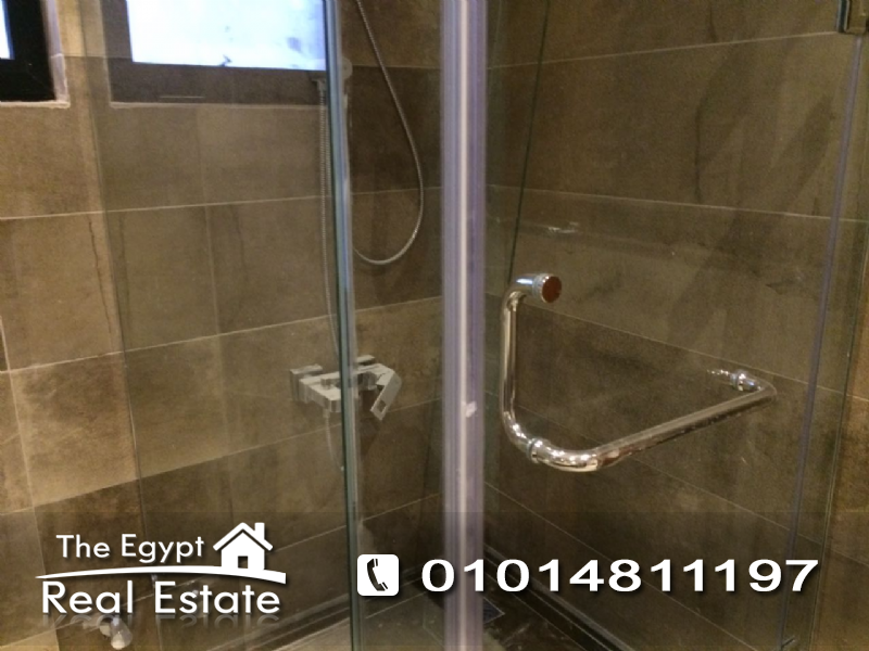 The Egypt Real Estate :Residential Apartments For Rent in The Waterway Compound - Cairo - Egypt :Photo#4