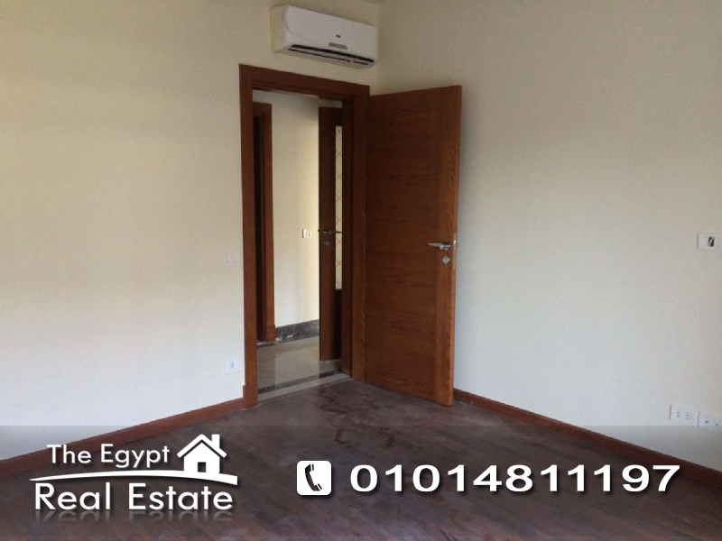 The Egypt Real Estate :Residential Apartments For Rent in The Waterway Compound - Cairo - Egypt :Photo#5