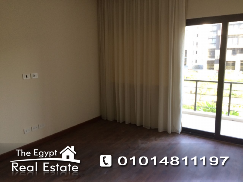 The Egypt Real Estate :Residential Apartments For Rent in The Waterway Compound - Cairo - Egypt :Photo#6