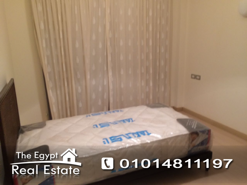The Egypt Real Estate :Residential Penthouse For Rent in The Village - Cairo - Egypt :Photo#4