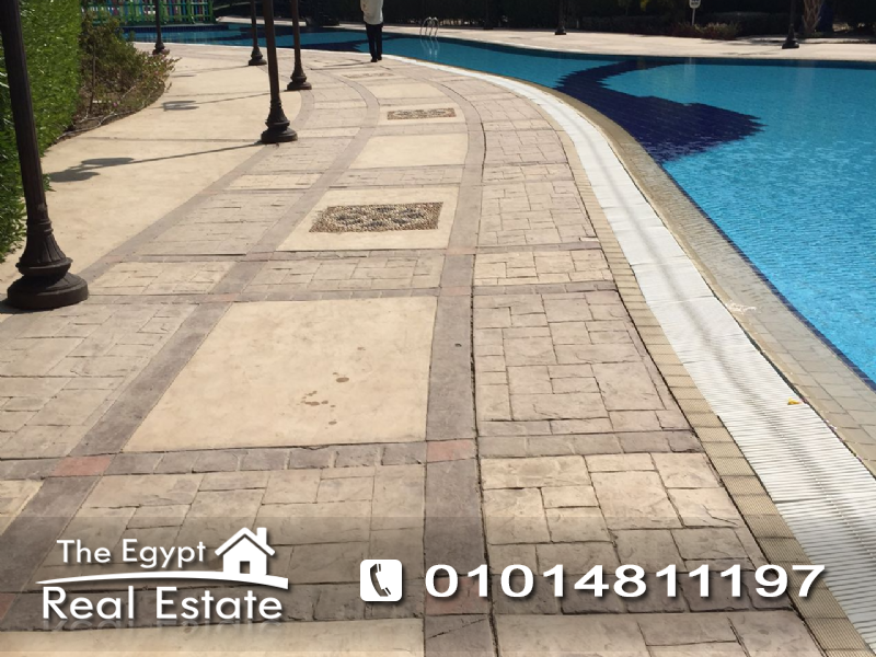 The Egypt Real Estate :Residential Villas For Sale in Porto Cairo - Cairo - Egypt :Photo#3