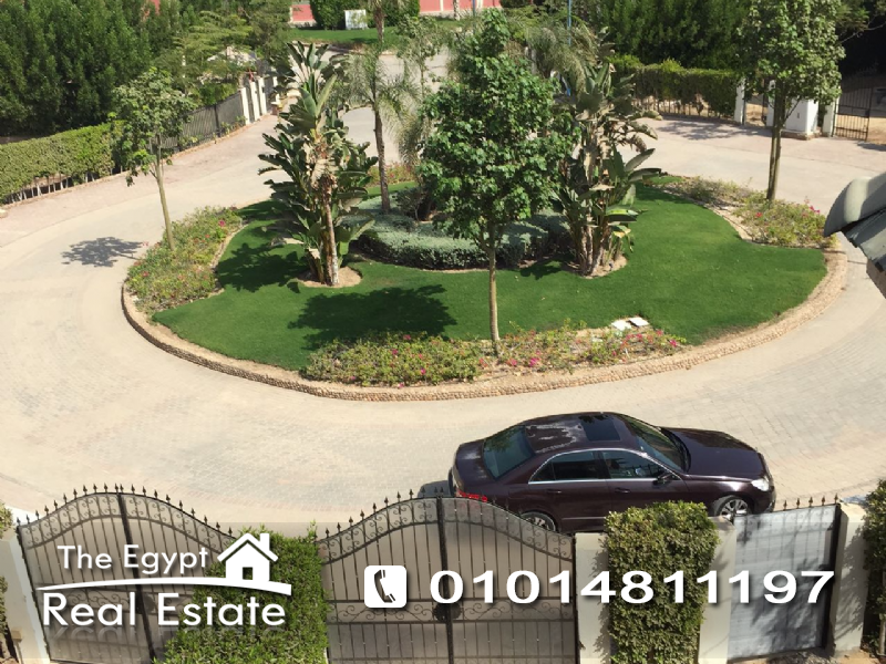 The Egypt Real Estate :Residential Villas For Sale in Porto Cairo - Cairo - Egypt :Photo#4