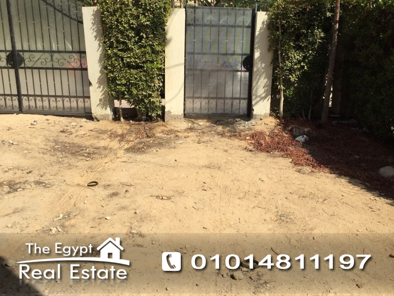 The Egypt Real Estate :Residential Villas For Sale in Porto Cairo - Cairo - Egypt :Photo#5