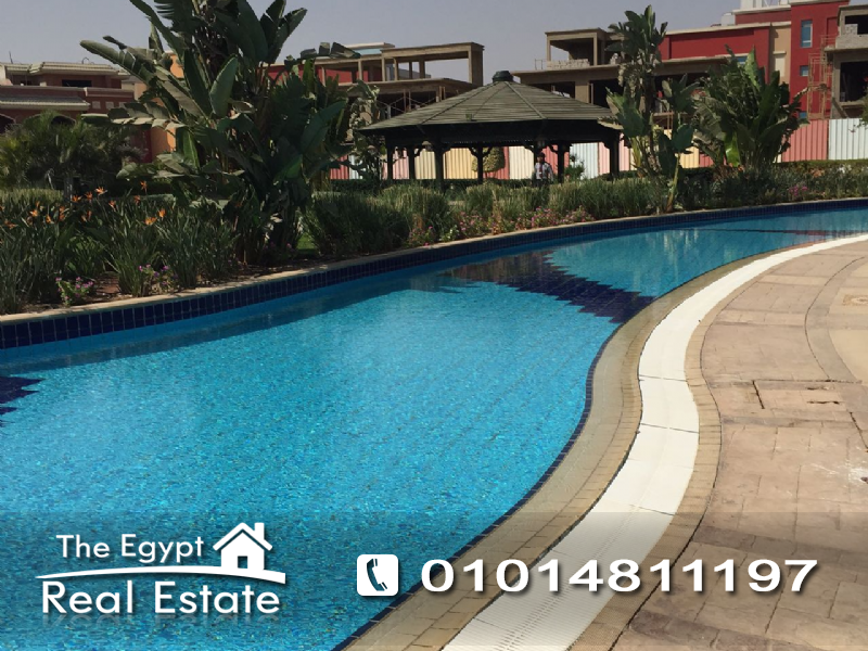 The Egypt Real Estate :Residential Villas For Sale in Porto Cairo - Cairo - Egypt :Photo#7