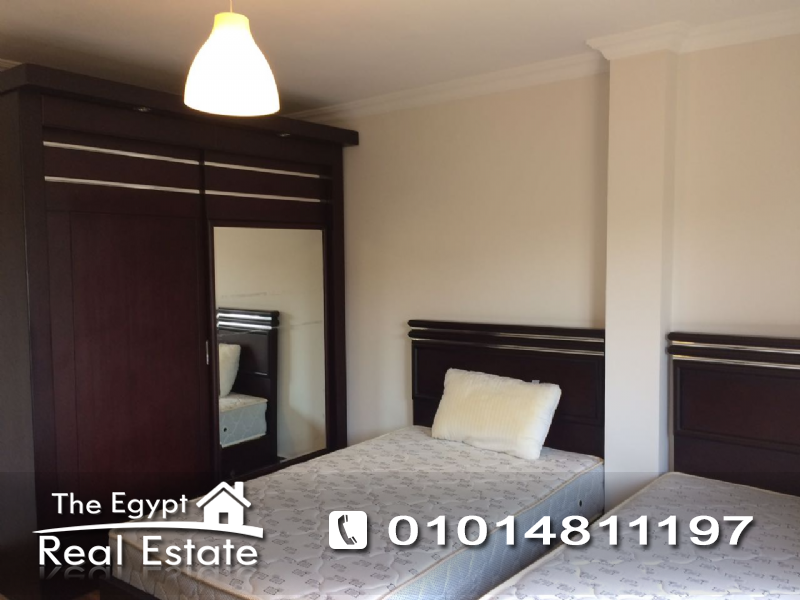 The Egypt Real Estate :Residential Apartments For Rent in Choueifat - Cairo - Egypt :Photo#6