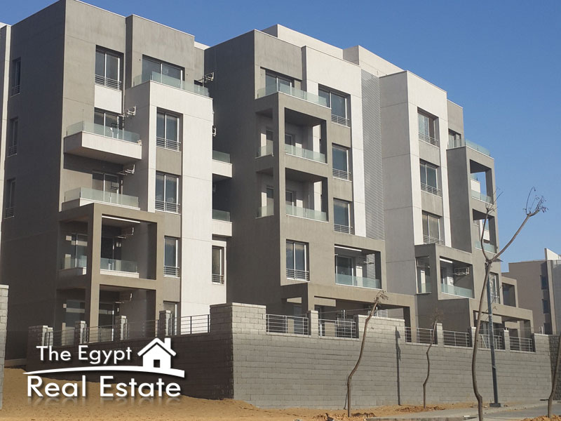 ذا إيجبت ريل إستيت :سكنى شقق للبيع فى القاهرة الجديدة - القاهرة - مصر :Photo#2