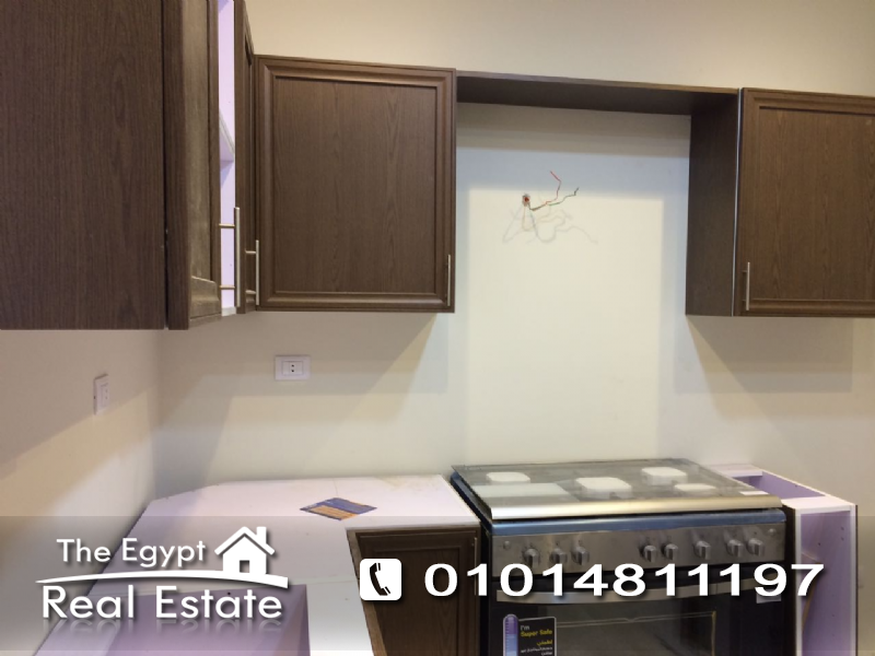 ذا إيجبت ريل إستيت :سكنى شقق للإيجار فى كمبوند وتر واى - القاهرة - مصر :Photo#2