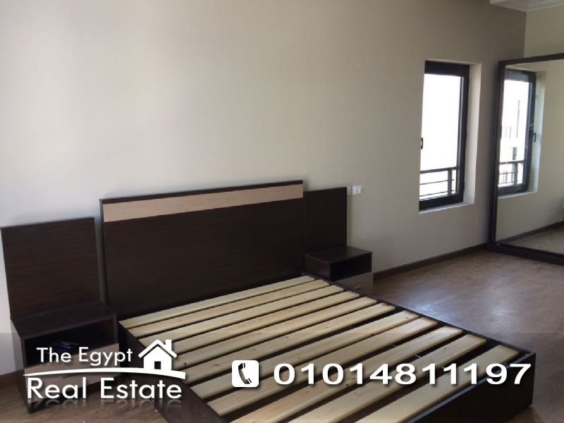 ذا إيجبت ريل إستيت :سكنى شقق للإيجار فى كمبوند وتر واى - القاهرة - مصر :Photo#4