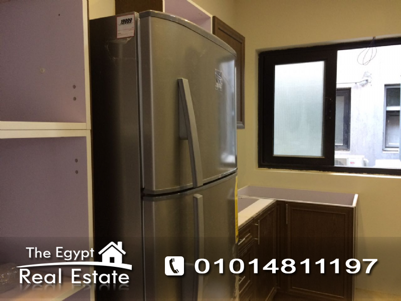 ذا إيجبت ريل إستيت :سكنى شقق للإيجار فى كمبوند وتر واى - القاهرة - مصر :Photo#6