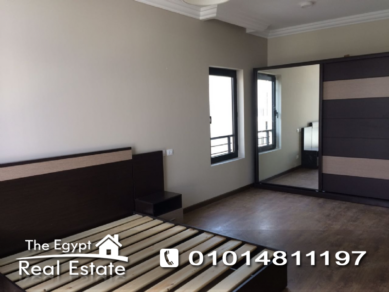 ذا إيجبت ريل إستيت :سكنى شقق للإيجار فى كمبوند وتر واى - القاهرة - مصر :Photo#7